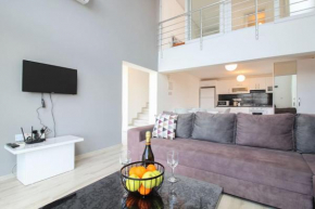 Апартаменты 2+1 High Park Girne